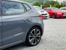 USED 2024 24 SEAT IBIZA 1.0 TSI Anniversary Limited Edition Hatchback 5dr Petrol DSG Euro 6 (s/s) (115 ps) 