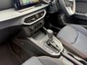 USED 2024 24 SEAT IBIZA 1.0 TSI Anniversary Limited Edition Hatchback 5dr Petrol DSG Euro 6 (s/s) (115 ps) 