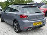USED 2024 24 SEAT IBIZA 1.0 TSI Anniversary Limited Edition Hatchback 5dr Petrol DSG Euro 6 (s/s) (115 ps) 