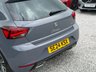 USED 2024 24 SEAT IBIZA 1.0 TSI Anniversary Limited Edition Hatchback 5dr Petrol DSG Euro 6 (s/s) (115 ps) 