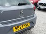 USED 2024 24 SEAT IBIZA 1.0 TSI Anniversary Limited Edition Hatchback 5dr Petrol DSG Euro 6 (s/s) (115 ps) 