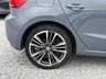 USED 2024 24 SEAT IBIZA 1.0 TSI Anniversary Limited Edition Hatchback 5dr Petrol DSG Euro 6 (s/s) (115 ps) 