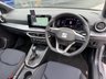 USED 2024 24 SEAT IBIZA 1.0 TSI Anniversary Limited Edition Hatchback 5dr Petrol DSG Euro 6 (s/s) (115 ps) 