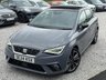 USED 2024 24 SEAT IBIZA 1.0 TSI Anniversary Limited Edition Hatchback 5dr Petrol DSG Euro 6 (s/s) (115 ps) 