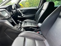 USED 2018 67 VAUXHALL ZAFIRA TOURER 1.4i Turbo SRi Nav MPV 5dr Petrol Manual Euro 6 (140 ps) Touchscreen Colour Display, Sat Nav