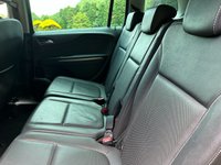 USED 2018 67 VAUXHALL ZAFIRA TOURER 1.4i Turbo SRi Nav MPV 5dr Petrol Manual Euro 6 (140 ps) Touchscreen Colour Display, Sat Nav