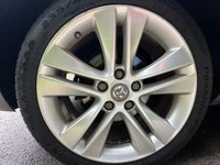 USED 2018 67 VAUXHALL ZAFIRA TOURER 1.4i Turbo SRi Nav MPV 5dr Petrol Manual Euro 6 (140 ps) Touchscreen Colour Display, Sat Nav
