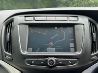 USED 2018 67 VAUXHALL ZAFIRA TOURER 1.4i Turbo SRi Nav MPV 5dr Petrol Manual Euro 6 (140 ps) Touchscreen Colour Display, Sat Nav