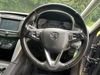 USED 2018 67 VAUXHALL ZAFIRA TOURER 1.4i Turbo SRi Nav MPV 5dr Petrol Manual Euro 6 (140 ps) Touchscreen Colour Display, Sat Nav