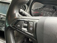 USED 2018 67 VAUXHALL ZAFIRA TOURER 1.4i Turbo SRi Nav MPV 5dr Petrol Manual Euro 6 (140 ps) Touchscreen Colour Display, Sat Nav