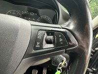 USED 2018 67 VAUXHALL ZAFIRA TOURER 1.4i Turbo SRi Nav MPV 5dr Petrol Manual Euro 6 (140 ps) Touchscreen Colour Display, Sat Nav
