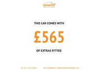 USED 2018 67 VAUXHALL ZAFIRA TOURER 1.4i Turbo SRi Nav MPV 5dr Petrol Manual Euro 6 (140 ps) Touchscreen Colour Display, Sat Nav