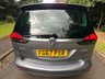 USED 2018 67 VAUXHALL ZAFIRA TOURER 1.4i Turbo SRi Nav MPV 5dr Petrol Manual Euro 6 (140 ps) Touchscreen Colour Display, Sat Nav