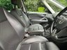 USED 2018 67 VAUXHALL ZAFIRA TOURER 1.4i Turbo SRi Nav MPV 5dr Petrol Manual Euro 6 (140 ps) Touchscreen Colour Display, Sat Nav