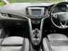 USED 2018 67 VAUXHALL ZAFIRA TOURER 1.4i Turbo SRi Nav MPV 5dr Petrol Manual Euro 6 (140 ps) Touchscreen Colour Display, Sat Nav