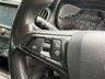 USED 2018 67 VAUXHALL ZAFIRA TOURER 1.4i Turbo SRi Nav MPV 5dr Petrol Manual Euro 6 (140 ps) Touchscreen Colour Display, Sat Nav