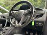USED 2018 67 VAUXHALL ZAFIRA TOURER 1.4i Turbo SRi Nav MPV 5dr Petrol Manual Euro 6 (140 ps) Touchscreen Colour Display, Sat Nav