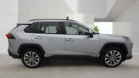 USED 2022 71 TOYOTA RAV4 2.5 VVT-h GPF Excel SUV 5dr Petrol Hybrid CVT 4WD Euro 6 (s/s) (222 ps)+2 KEYS+1 OWNER FROM NEW+NAV+HISTORY+PARK CONTROL+CLIMATE+MEDIA+FULL LEATHER SEATS+BLUETOOTH+19
