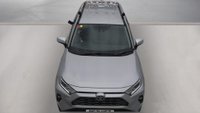 USED 2022 71 TOYOTA RAV4 2.5 VVT-h GPF Excel SUV 5dr Petrol Hybrid CVT 4WD Euro 6 (s/s) (222 ps)+2 KEYS+1 OWNER FROM NEW+NAV+HISTORY+PARK CONTROL+CLIMATE+MEDIA+FULL LEATHER SEATS+BLUETOOTH+19