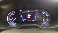 USED 2022 71 TOYOTA RAV4 2.5 VVT-h GPF Excel SUV 5dr Petrol Hybrid CVT 4WD Euro 6 (s/s) (222 ps)+2 KEYS+1 OWNER FROM NEW+NAV+HISTORY+PARK CONTROL+CLIMATE+MEDIA+FULL LEATHER SEATS+BLUETOOTH+19