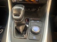 USED 2022 71 TOYOTA RAV4 2.5 VVT-h GPF Excel SUV 5dr Petrol Hybrid CVT 4WD Euro 6 (s/s) (222 ps)+2 KEYS+1 OWNER FROM NEW+NAV+HISTORY+PARK CONTROL+CLIMATE+MEDIA+FULL LEATHER SEATS+BLUETOOTH+19