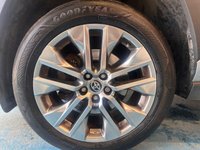 USED 2022 71 TOYOTA RAV4 2.5 VVT-h GPF Excel SUV 5dr Petrol Hybrid CVT 4WD Euro 6 (s/s) (222 ps)+2 KEYS+1 OWNER FROM NEW+NAV+HISTORY+PARK CONTROL+CLIMATE+MEDIA+FULL LEATHER SEATS+BLUETOOTH+19