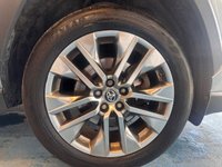 USED 2022 71 TOYOTA RAV4 2.5 VVT-h GPF Excel SUV 5dr Petrol Hybrid CVT 4WD Euro 6 (s/s) (222 ps)+2 KEYS+1 OWNER FROM NEW+NAV+HISTORY+PARK CONTROL+CLIMATE+MEDIA+FULL LEATHER SEATS+BLUETOOTH+19