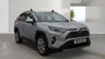 USED 2022 71 TOYOTA RAV4 2.5 VVT-h GPF Excel SUV 5dr Petrol Hybrid CVT 4WD Euro 6 (s/s) (222 ps)+2 KEYS+1 OWNER FROM NEW+NAV+HISTORY+PARK CONTROL+CLIMATE+MEDIA+FULL LEATHER SEATS+BLUETOOTH+19