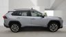 USED 2022 71 TOYOTA RAV4 2.5 VVT-h GPF Excel SUV 5dr Petrol Hybrid CVT 4WD Euro 6 (s/s) (222 ps)+2 KEYS+1 OWNER FROM NEW+NAV+HISTORY+PARK CONTROL+CLIMATE+MEDIA+FULL LEATHER SEATS+BLUETOOTH+19