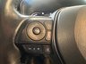 USED 2022 71 TOYOTA RAV4 2.5 VVT-h GPF Excel SUV 5dr Petrol Hybrid CVT 4WD Euro 6 (s/s) (222 ps)+2 KEYS+1 OWNER FROM NEW+NAV+HISTORY+PARK CONTROL+CLIMATE+MEDIA+FULL LEATHER SEATS+BLUETOOTH+19