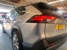 USED 2022 71 TOYOTA RAV4 2.5 VVT-h GPF Excel SUV 5dr Petrol Hybrid CVT 4WD Euro 6 (s/s) (222 ps)+2 KEYS+1 OWNER FROM NEW+NAV+HISTORY+PARK CONTROL+CLIMATE+MEDIA+FULL LEATHER SEATS+BLUETOOTH+19