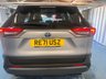 USED 2022 71 TOYOTA RAV4 2.5 VVT-h GPF Excel SUV 5dr Petrol Hybrid CVT 4WD Euro 6 (s/s) (222 ps)+2 KEYS+1 OWNER FROM NEW+NAV+HISTORY+PARK CONTROL+CLIMATE+MEDIA+FULL LEATHER SEATS+BLUETOOTH+19