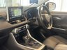 USED 2022 71 TOYOTA RAV4 2.5 VVT-h GPF Excel SUV 5dr Petrol Hybrid CVT 4WD Euro 6 (s/s) (222 ps)+2 KEYS+1 OWNER FROM NEW+NAV+HISTORY+PARK CONTROL+CLIMATE+MEDIA+FULL LEATHER SEATS+BLUETOOTH+19