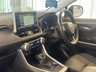 USED 2022 71 TOYOTA RAV4 2.5 VVT-h GPF Excel SUV 5dr Petrol Hybrid CVT 4WD Euro 6 (s/s) (222 ps)+2 KEYS+1 OWNER FROM NEW+NAV+HISTORY+PARK CONTROL+CLIMATE+MEDIA+FULL LEATHER SEATS+BLUETOOTH+19