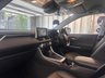 USED 2022 71 TOYOTA RAV4 2.5 VVT-h GPF Excel SUV 5dr Petrol Hybrid CVT 4WD Euro 6 (s/s) (222 ps)+2 KEYS+1 OWNER FROM NEW+NAV+HISTORY+PARK CONTROL+CLIMATE+MEDIA+FULL LEATHER SEATS+BLUETOOTH+19