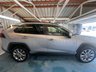 USED 2022 71 TOYOTA RAV4 2.5 VVT-h GPF Excel SUV 5dr Petrol Hybrid CVT 4WD Euro 6 (s/s) (222 ps)+2 KEYS+1 OWNER FROM NEW+NAV+HISTORY+PARK CONTROL+CLIMATE+MEDIA+FULL LEATHER SEATS+BLUETOOTH+19