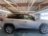 USED 2022 71 TOYOTA RAV4 2.5 VVT-h GPF Excel SUV 5dr Petrol Hybrid CVT 4WD Euro 6 (s/s) (222 ps)+2 KEYS+1 OWNER FROM NEW+NAV+HISTORY+PARK CONTROL+CLIMATE+MEDIA+FULL LEATHER SEATS+BLUETOOTH+19