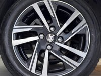 USED 2021 71 PEUGEOT 208 1.5 BlueHDi Allure Premium Hatchback 5dr Diesel Manual Euro 6 (s/s) (100 ps) 