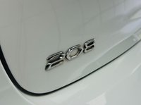 USED 2021 71 PEUGEOT 208 1.5 BlueHDi Allure Premium Hatchback 5dr Diesel Manual Euro 6 (s/s) (100 ps) 