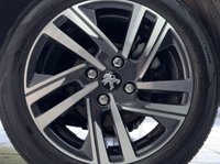 USED 2021 71 PEUGEOT 208 1.5 BlueHDi Allure Premium Hatchback 5dr Diesel Manual Euro 6 (s/s) (100 ps) 