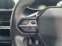 USED 2021 71 PEUGEOT 208 1.5 BlueHDi Allure Premium Hatchback 5dr Diesel Manual Euro 6 (s/s) (100 ps) 