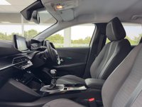 USED 2021 71 PEUGEOT 208 1.5 BlueHDi Allure Premium Hatchback 5dr Diesel Manual Euro 6 (s/s) (100 ps) 