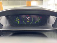 USED 2021 71 PEUGEOT 208 1.5 BlueHDi Allure Premium Hatchback 5dr Diesel Manual Euro 6 (s/s) (100 ps) 