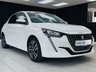 USED 2021 71 PEUGEOT 208 1.5 BlueHDi Allure Premium Hatchback 5dr Diesel Manual Euro 6 (s/s) (100 ps) 