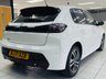 USED 2021 71 PEUGEOT 208 1.5 BlueHDi Allure Premium Hatchback 5dr Diesel Manual Euro 6 (s/s) (100 ps) 