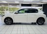 USED 2021 71 PEUGEOT 208 1.5 BlueHDi Allure Premium Hatchback 5dr Diesel Manual Euro 6 (s/s) (100 ps) 