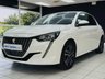 USED 2021 71 PEUGEOT 208 1.5 BlueHDi Allure Premium Hatchback 5dr Diesel Manual Euro 6 (s/s) (100 ps) 