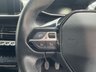 USED 2021 71 PEUGEOT 208 1.5 BlueHDi Allure Premium Hatchback 5dr Diesel Manual Euro 6 (s/s) (100 ps) 