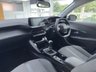 USED 2021 71 PEUGEOT 208 1.5 BlueHDi Allure Premium Hatchback 5dr Diesel Manual Euro 6 (s/s) (100 ps) 