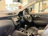 USED 2015 15 NISSAN QASHQAI 1.6 dCi Tekna SUV 5dr Diesel Manual 4WD Euro 6 (s/s) (130 ps) 1 OWNER+LOW MILES+HIGH SPEC